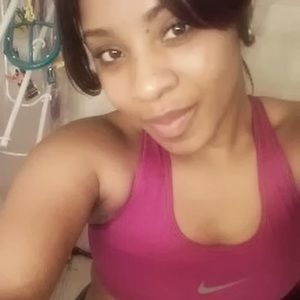 Meet your Posher, Candace